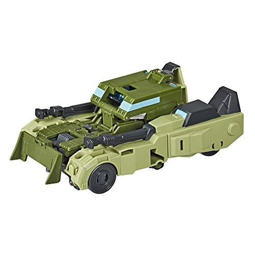 Cyberverse Ultra Class Rack'N'Ruin