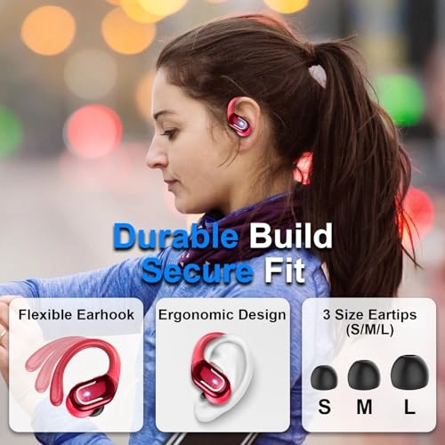 X29 Wireless Headphone