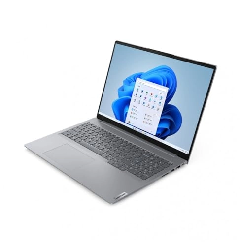 ThinkBook 16 G6 IRL - 16'' Core i5-1335U 16GB DDR5 1TB NVMe SSD