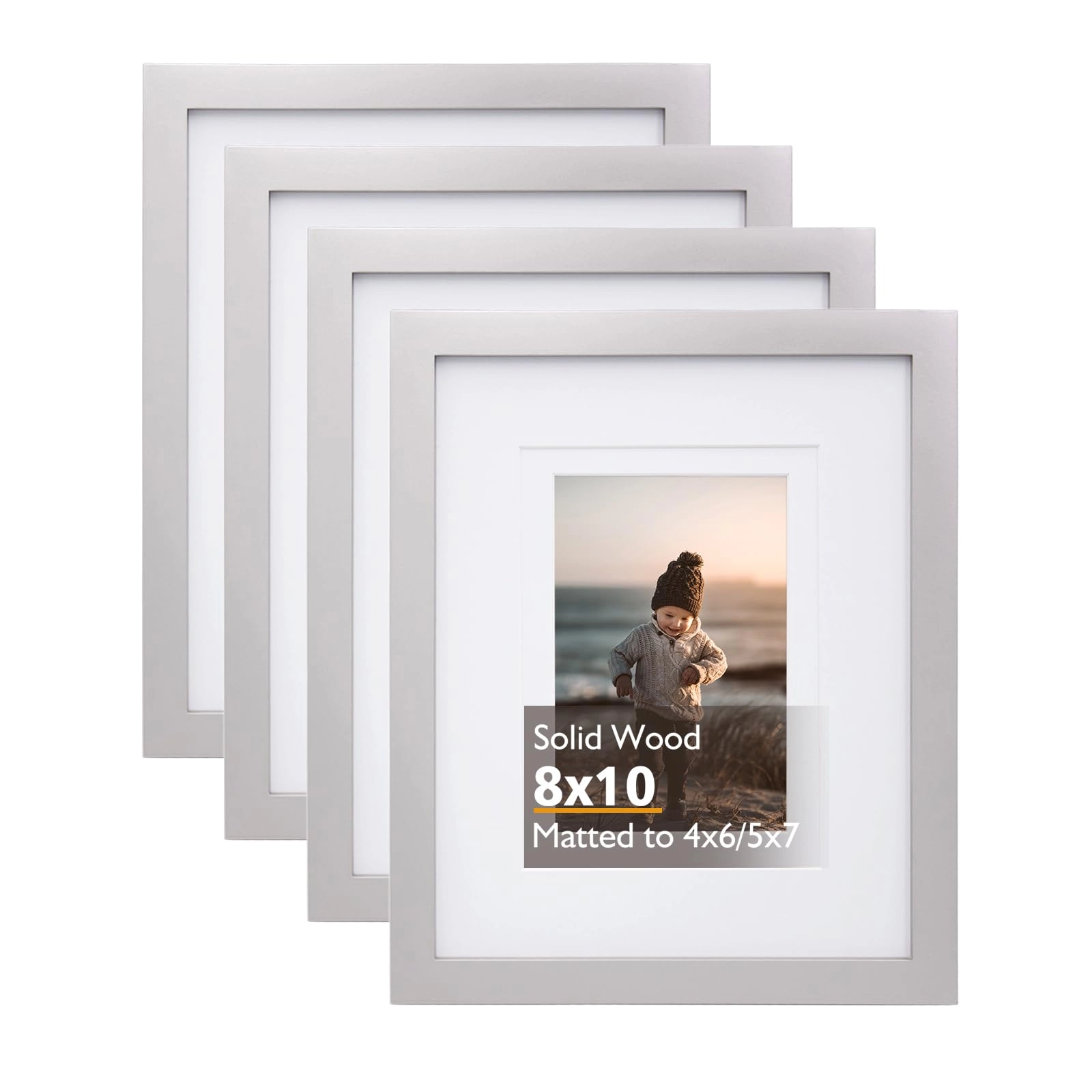 Picture Frame - 8x10