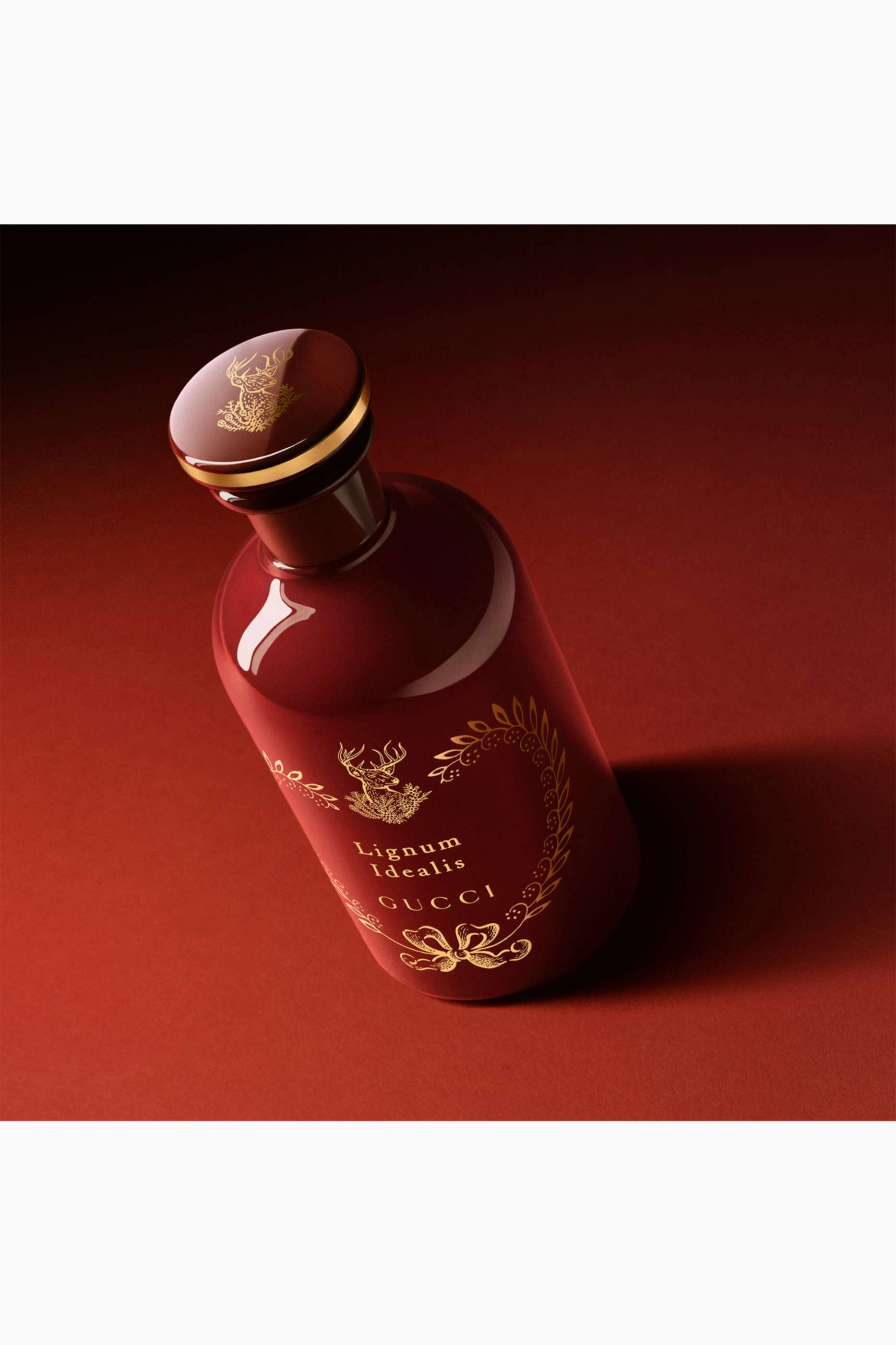 Lignum Idealis Eau de Parfum 50ml
