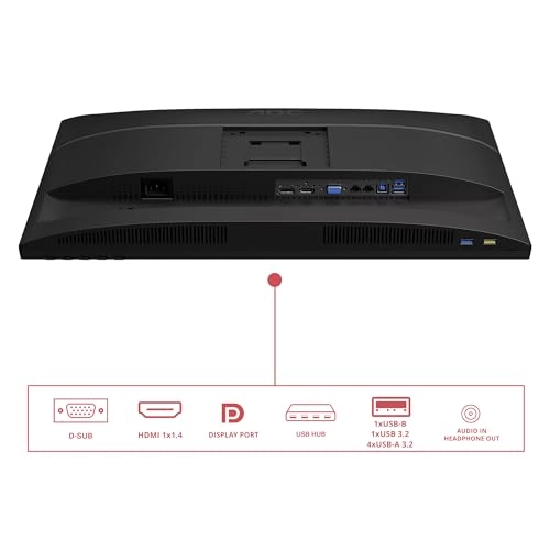 X24E4U - 24 Inches 1920 x 1200 Pixels