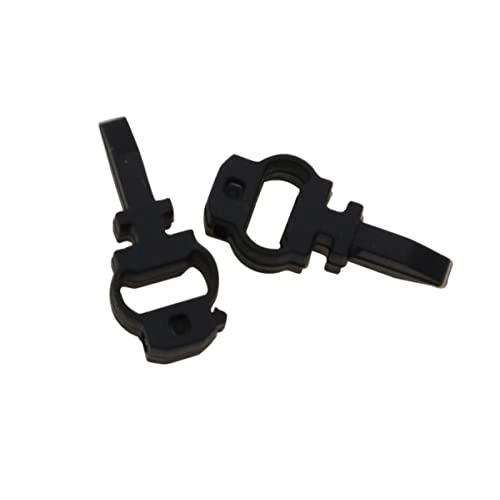 Shock Absorption Ball Gimbal Rubber Holder