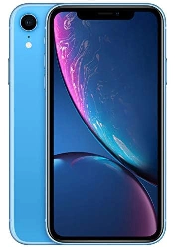 (Renewed) iPhone XR - 64GB