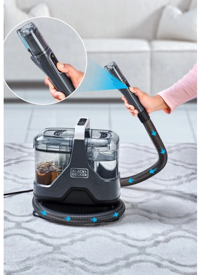 Multisurface Spot Cleaner - 600 W