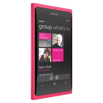Lumia 800 - 16 GB 16Gb