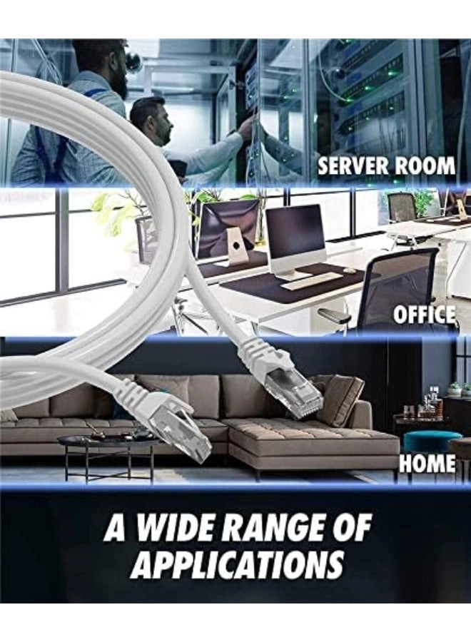 Ethernet Cable Cat6 - 15M