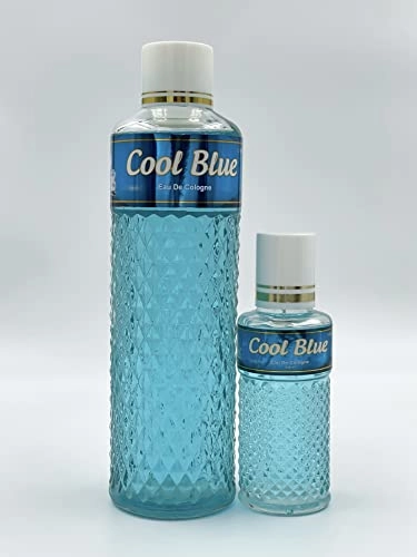 COOL BLUE - 250 ML