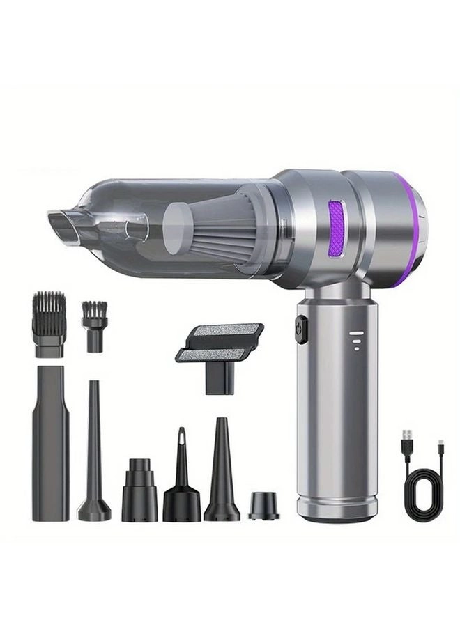 Generic PCMOS Portable Mini Vacuum Cleaner