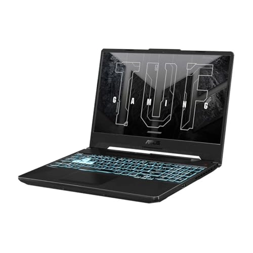 TUF Gaming A15 FA506NFR - 15.6'' Ryzen 7-7435HS 8GB DDR5 512GB SSD