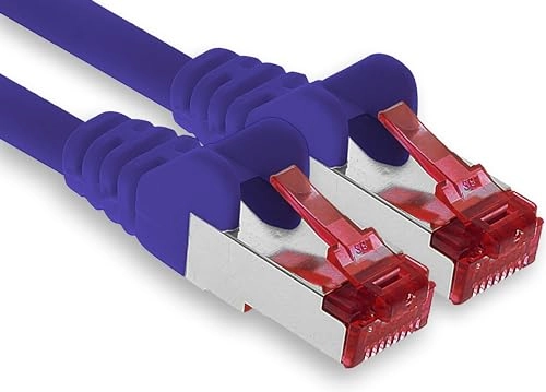 Cat 6 Lan Network Cable - 10m