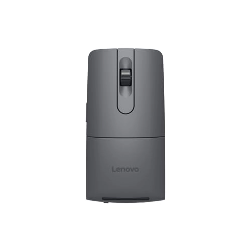 ThinkPad Bluetooth Presenter Mouse - Bluetooth
