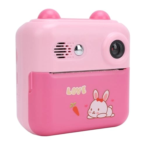 Cute Instant Camera