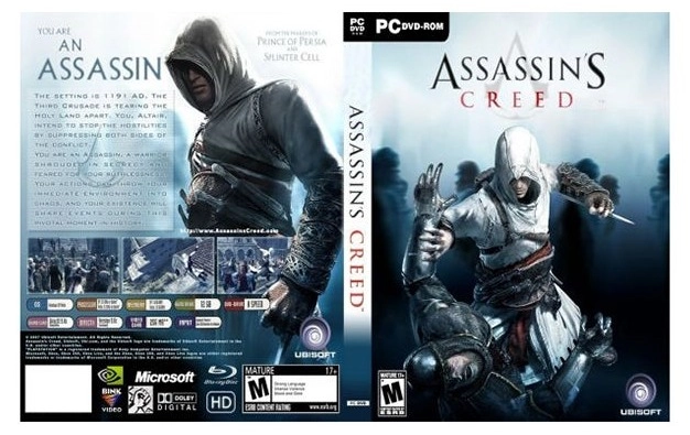 Assassin's Creed