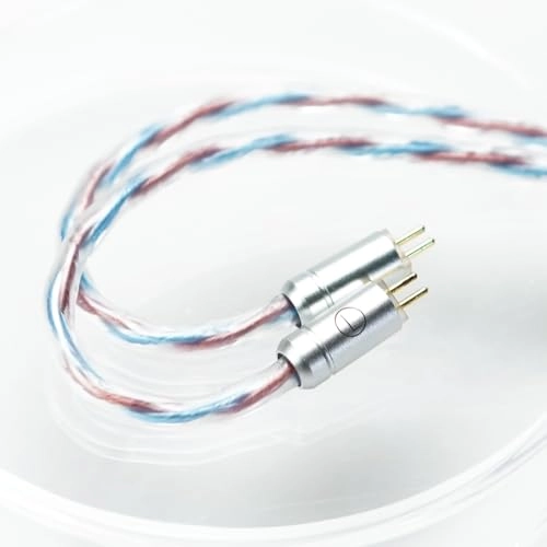 Flare IEM Cable - 1.2-meter