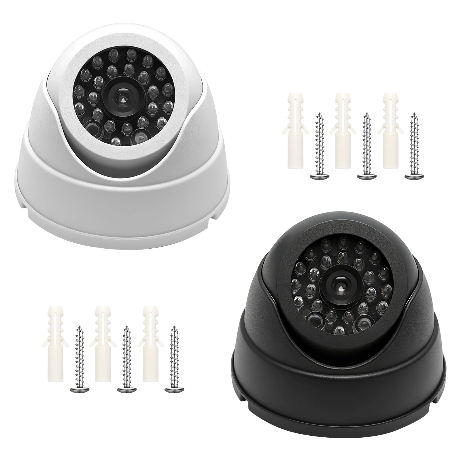 DAWRIS Dummy Camera - Indoor Pack