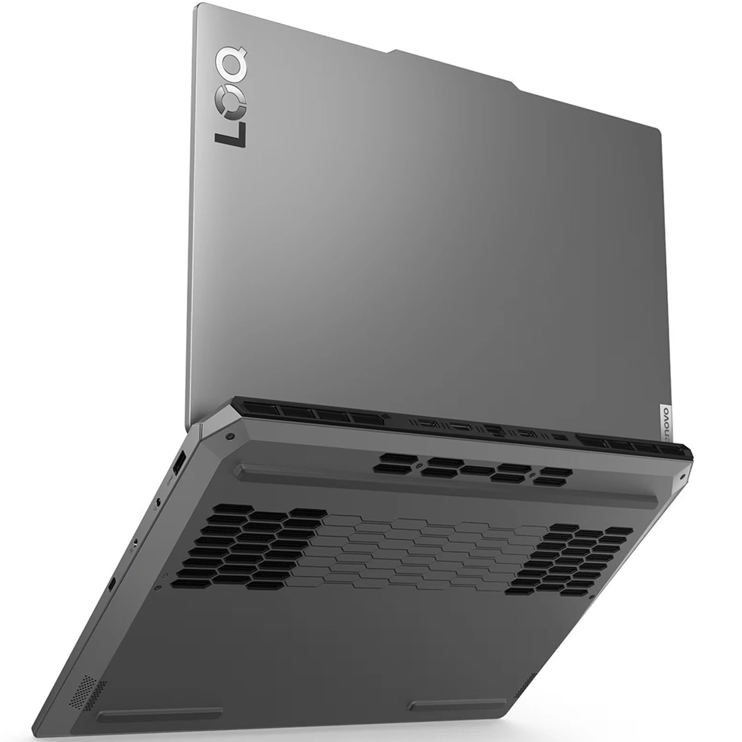 LOQ 15IRX9 83DV000AAX - 15.6'' Core i5-13450HX 16GB DDR5 512GB SSD