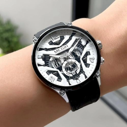 Sport Watch 46mm alloy