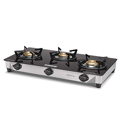 Ebony Neo GS 3003 GAS Cooker