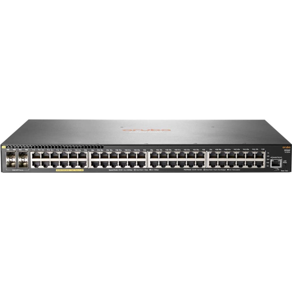 HP JL262A 48-ports