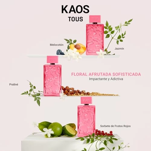 KAOS Eau de Parfum 100 ml