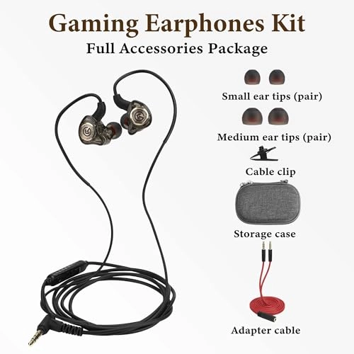 EJL36 - Wired Earbud