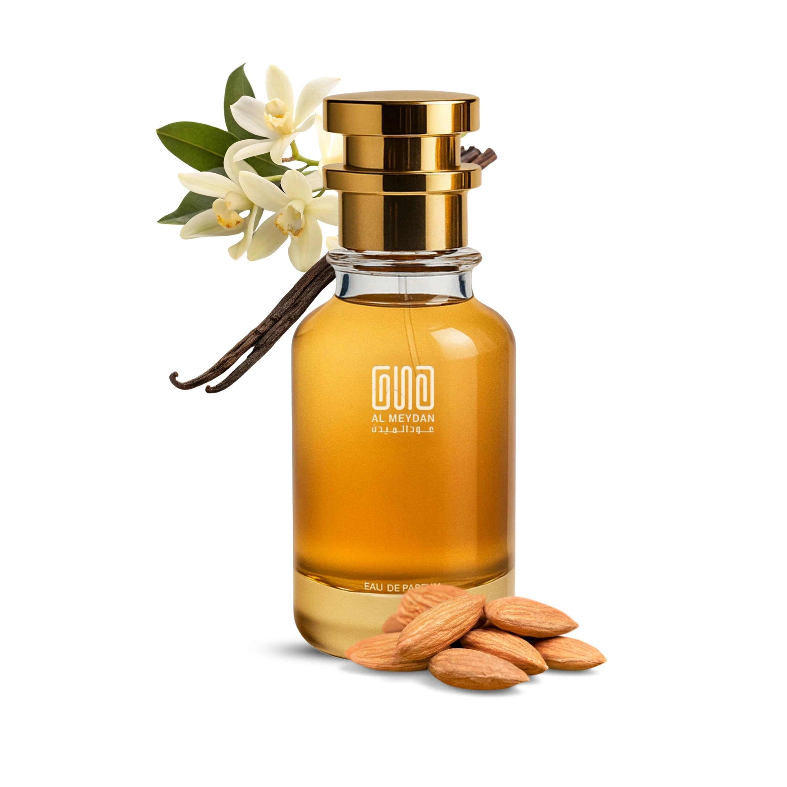 Oil Based Perfume - 80 ML