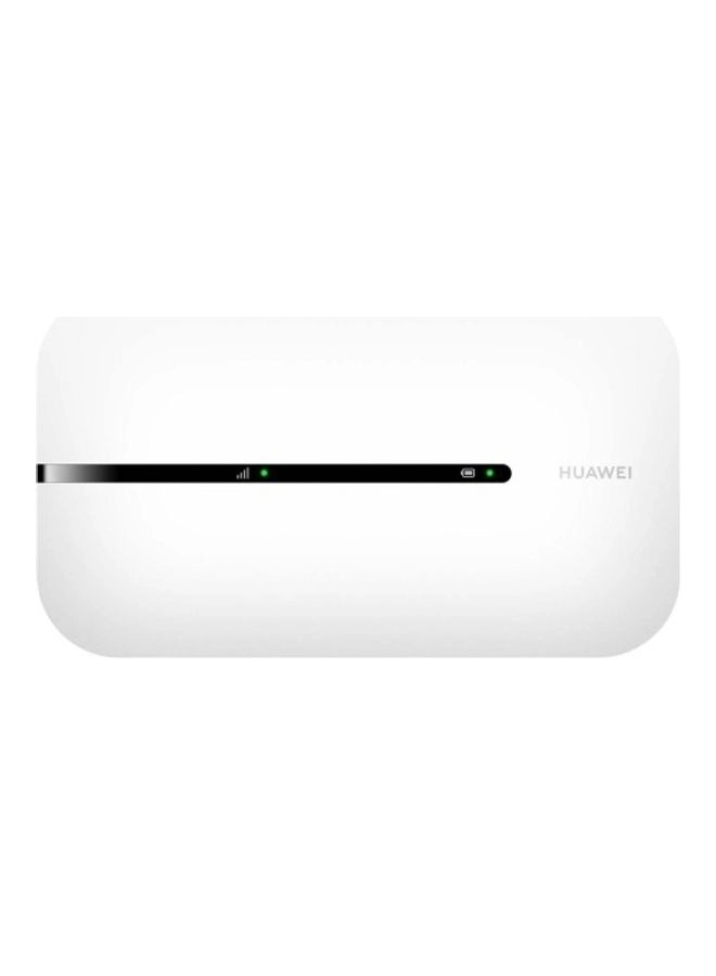Huawei E5576-230aw - 4G WiFi 867 MBps