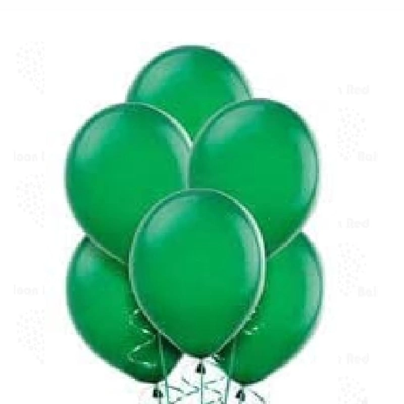 Latex Balloon Pack