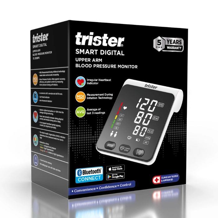 Trister TS 310BPS - Upper Arm 22–42 cm