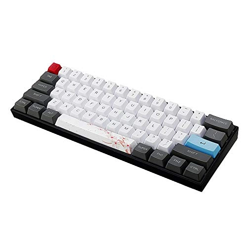 Fivesided Dyesub PBT Sakura Space Bar - 1PCS