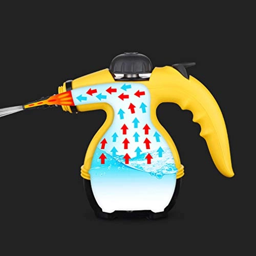 Handheld Steam Cleaner - 2.6 to 3.2BAR 350ml