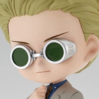 Kento Nanami - Jujutsu Kaisen (Version A) (14 cm)