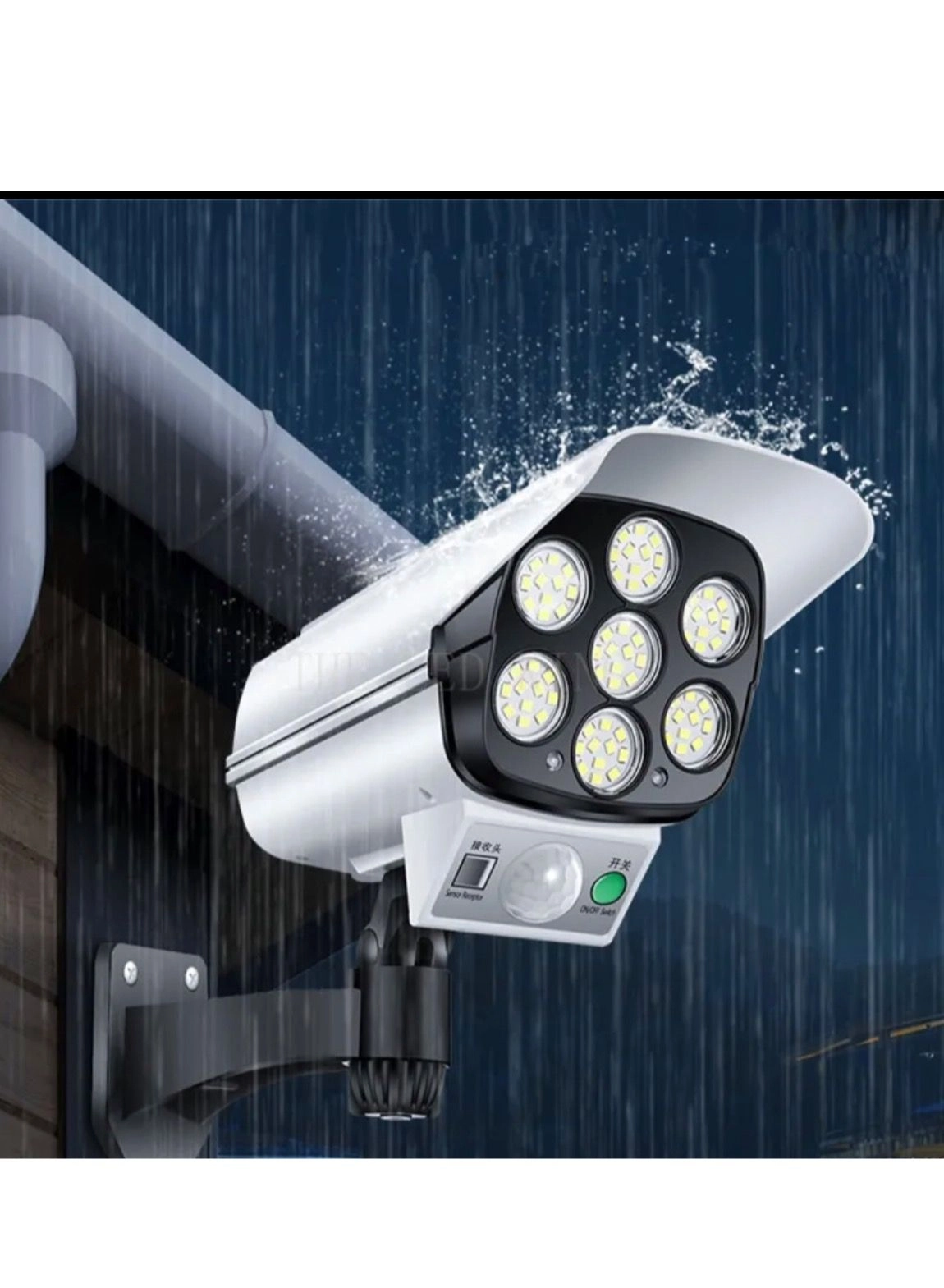 Solar Light - Outdoor