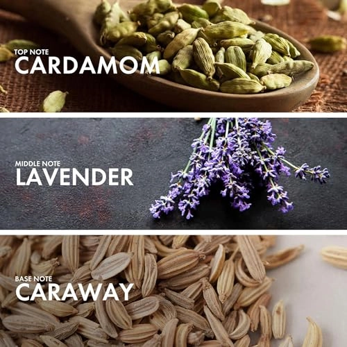 CARDAMOM LEATHER Eau de Parfum - 50ml