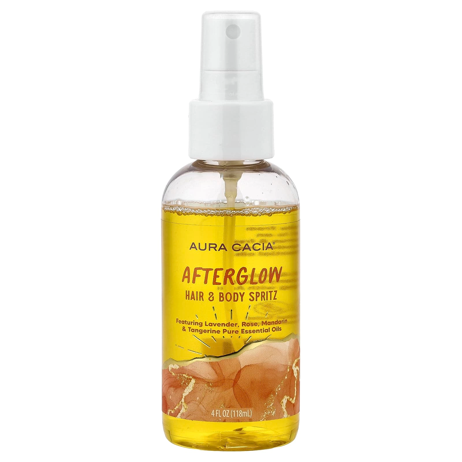 Aura Cacia Afterglow - 118 ml
