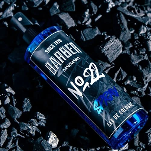 Grafitti No.22 - 400 Milliliters