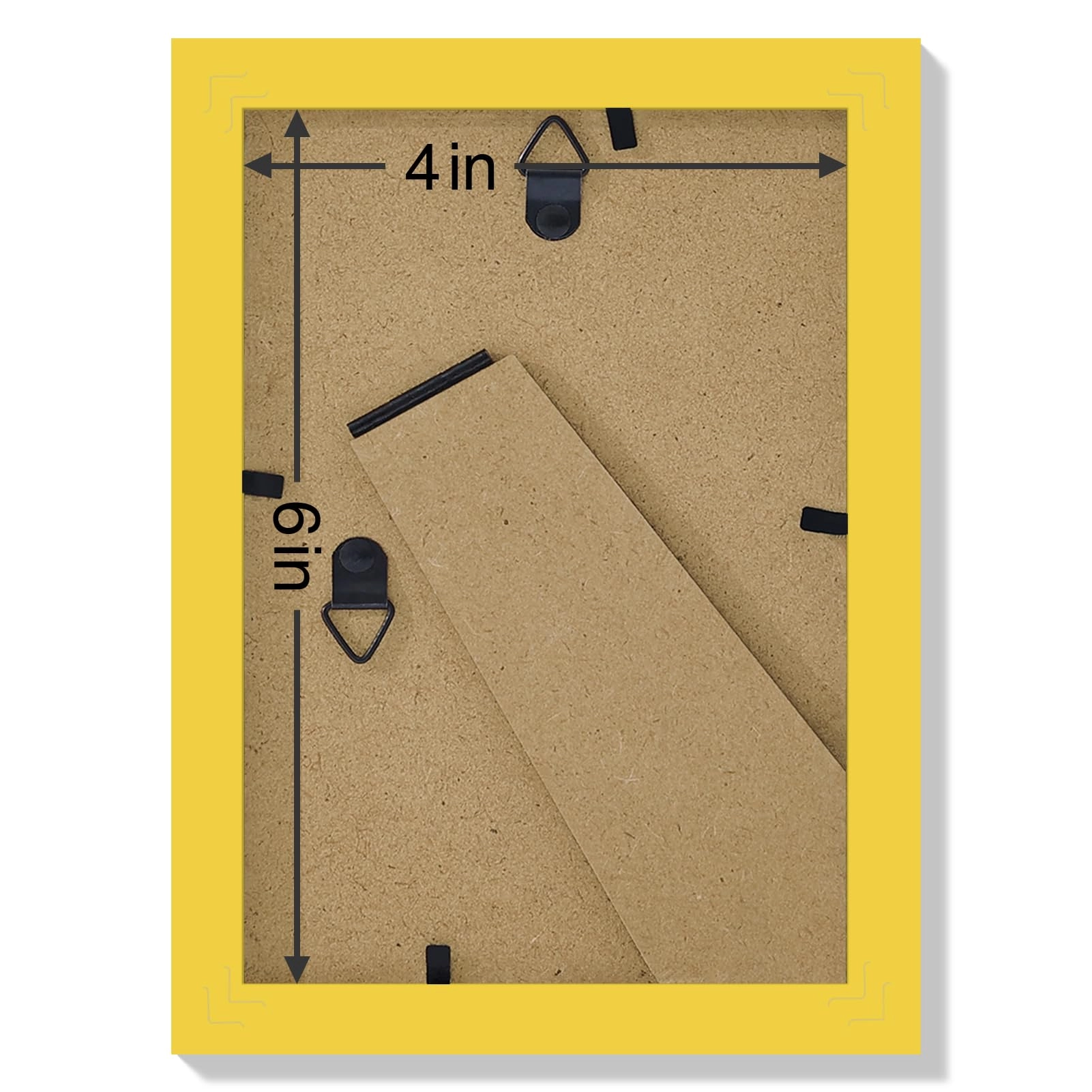 Picture Frames - 8x10