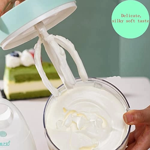 Electric Stand Mixer - 900mL About 50W