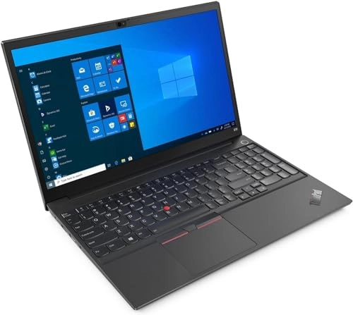 (Open Box) ThinkPad E15 - 15.6'' Core i5-10210U 16GB DDR4 512GB SSD