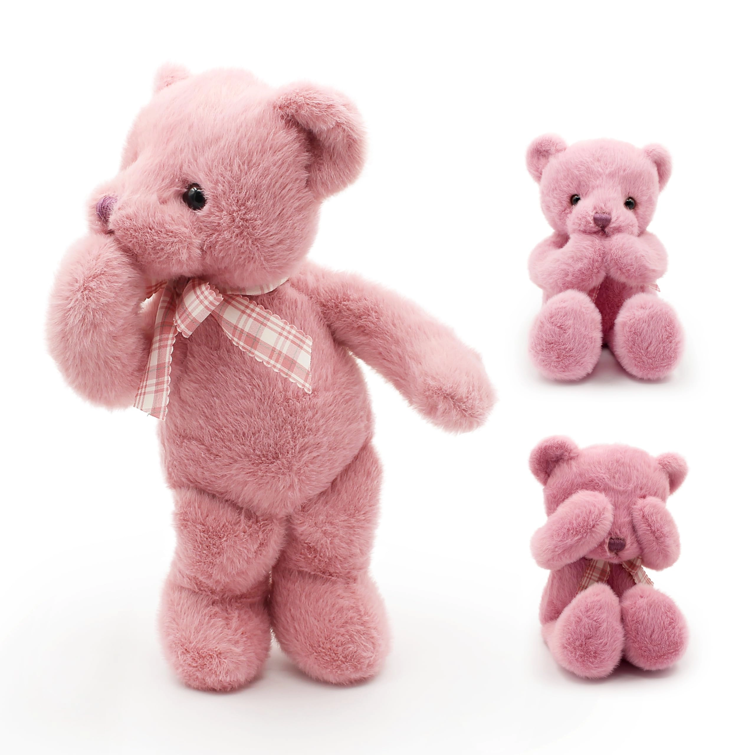Teddy Bear HUACHUKAI006 30 cm Plush