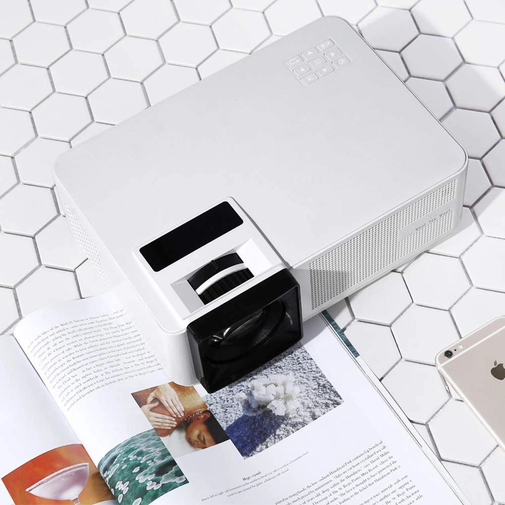 U58 Pro XUEMEI36087 3200LM