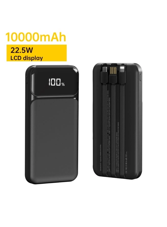 A315 - 10000mAh 22.5W