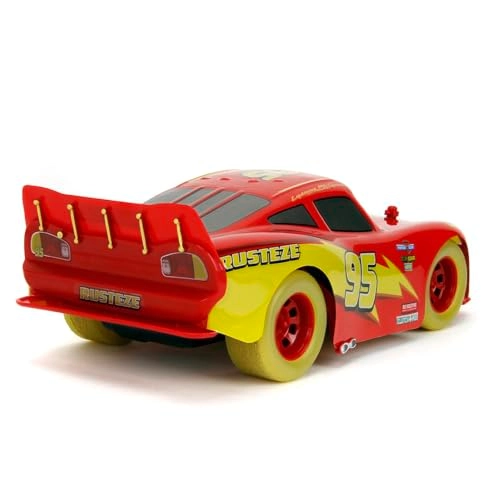 Lightning Mcqueen - 1:14