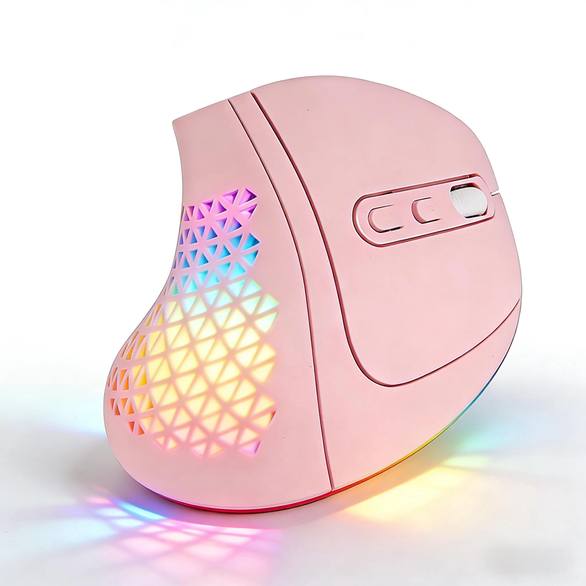 Ergonomic Vertical Mouse - Bluetooth