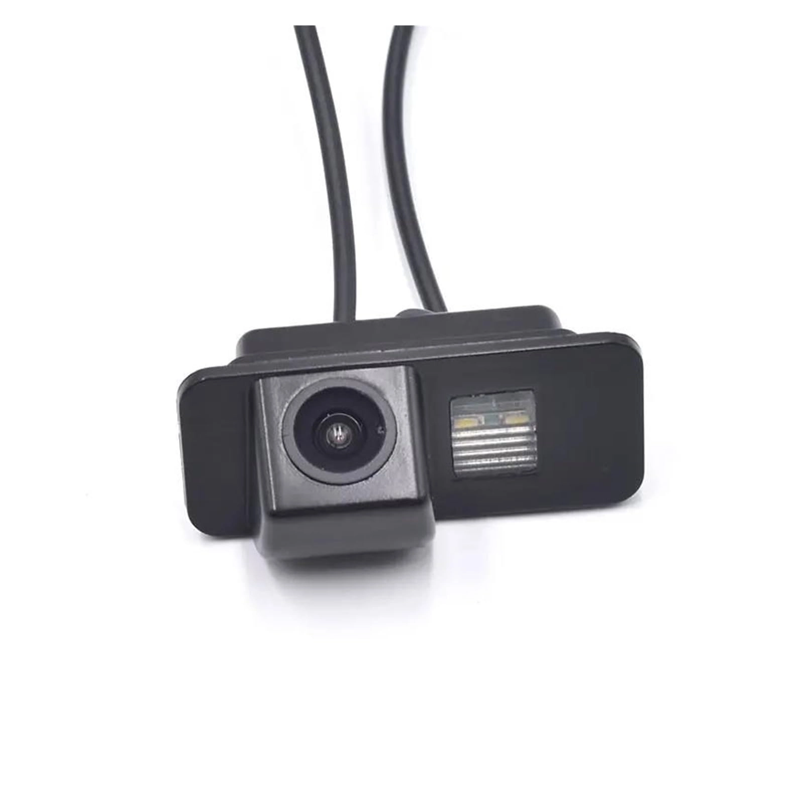 Rear View Backup Brake Light Camera - Night vision RCA 600 TV lines