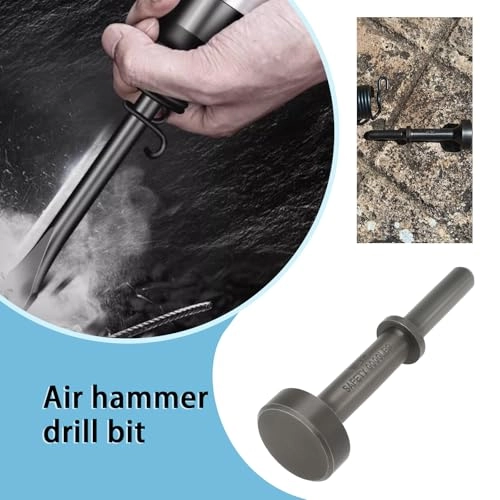 Air Hammer Bit - 30 mm 102.2 mm Pack