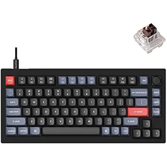 V1 Max - Wired/Wireless