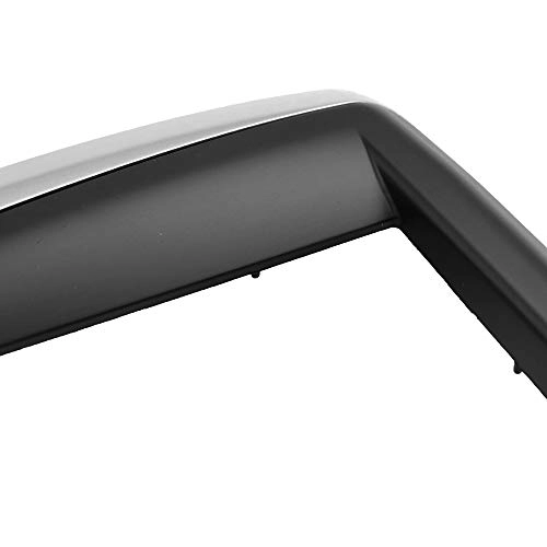 Double Din Car Radio Fascia - Forester 2009-2013 Impreza 2007-2012