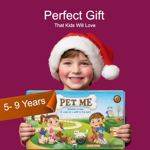 Pet Me - 5 - 9 Year Olds 1 pieces